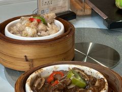 -顺德人家食府(黄金广场店)