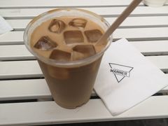 -Manner Coffee(IFS一楼店)