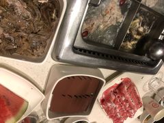 -海底捞火锅(顺义华联店)
