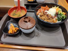 -食其家·牛丼咖喱(金桥太茂店)