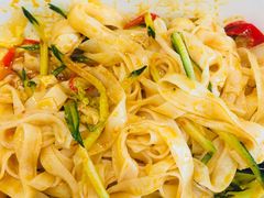 -魏家凉皮(梨园店)