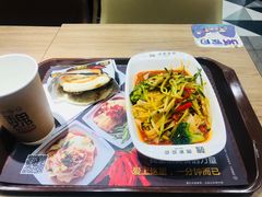 -魏家凉皮(来广营店)