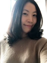-New Fashion·新时尚形象设计