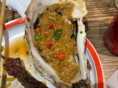 -永红源啤酒·烧烤·海鲜·大排档(青特城店)