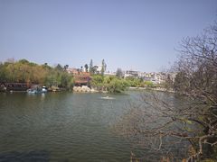-翠湖公园