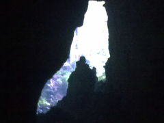 -中峰洞