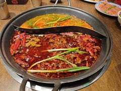 -萍姐火锅·公路夜市(打浦桥日月光店)