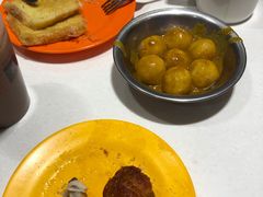 -冰岛茶餐厅(世茂店)