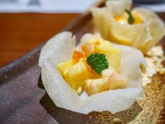黎香香芒虾-匠和风精致料理(世茂双子塔店)