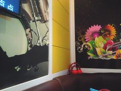 -金青果甄选KTV(劳动公园店)