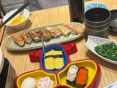 -Sushi Love 创意寿司(正佳广场店)