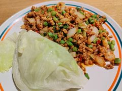-迷你椰·泰式大排档(共康店)