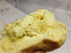 榴莲小方-面包与我Bread Or Me(长城汇店)