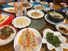 -糟粕醋·椰苑海南菜餐厅(亚龙湾天域酒店)