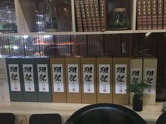 -森味薪火烧•烧鸟居酒屋•日本料理(望京店)
