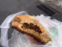 -满记烧饼(牛街东里小区一区店)