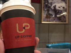 -西西弗书店&矢量咖啡(壹方购物中心店)