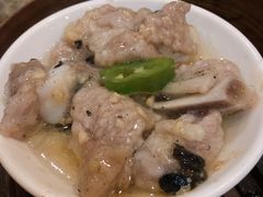 豉汁蒸排骨-添好运点心专门店(中环IFC店)