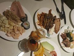 -戈拿旺巴西烤肉(崇文门店)