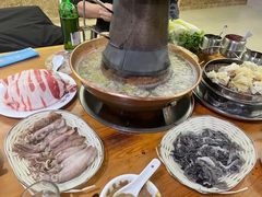 -元盛居(生态大街店)