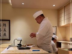 -鮨青(恒基名人购物中心店)