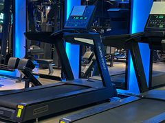 -NRG 健身私教CLUB(WPP达邦协作广场店)