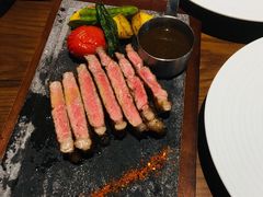 -曼乐辰餐厅(中庚漫游城店)