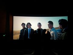 -上影国际影城(普陀绿地缤纷城店)