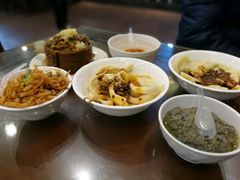 -龙抄手(文殊坊店)