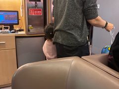 -吕氏疙瘩汤·海鲜新鲁菜(凯德mall新都心店)