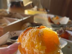-福州天元国际威斯汀酒店·中国元素餐厅