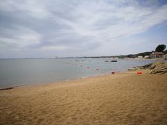 -老虎石海上公园