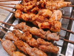-老徐烧烤涮肚(交道口店)