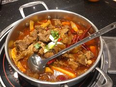 -刘一锅筋头巴脑(凌空二街店)