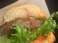 -龙治汉堡(中华城店)