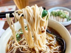 -李先生牛肉面大王(站北广场店)
