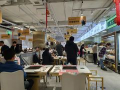 大堂-串一火锅(赛格国际购物中心店)