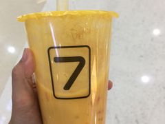 -7分甜(江宁万达店)
