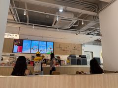 -Tims天好咖啡·贝果(华侨城步行街店)