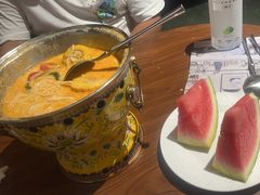 -嗒令甜品·主题融合料理餐厅(首座时代店)