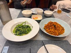 -玉华台饭庄·淮扬菜·烤鸭(望京店)