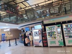 -保利国际影城(北京缤纷城店)