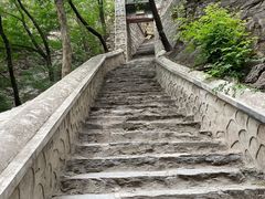 -北京上方山国家森林公园