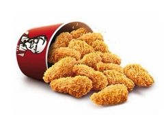 -肯德基(新八一店)