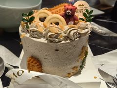 -铁板诱惑法式铁板烧(大卫城店)