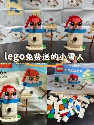 -乐高授权专卖店(朝阳大悦城店)