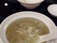 -无锡新湖铂尔曼大酒店·悦轩中餐厅