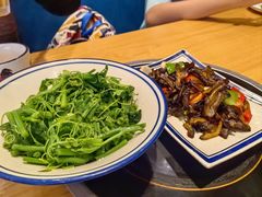 -妈妈的味道(和顺古镇店)