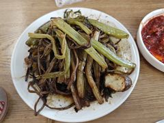 -韩麦大冷面(桂花街直营店)