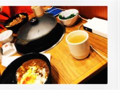 -食其家·牛丼咖喱(金桥太茂店)